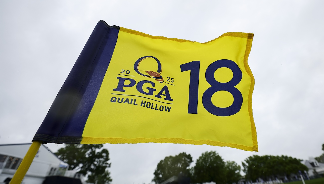 Quiz: Can you name every winner of the PGA Championship?