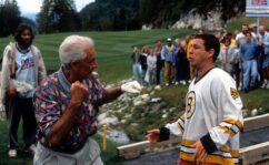 Happy Gilmore