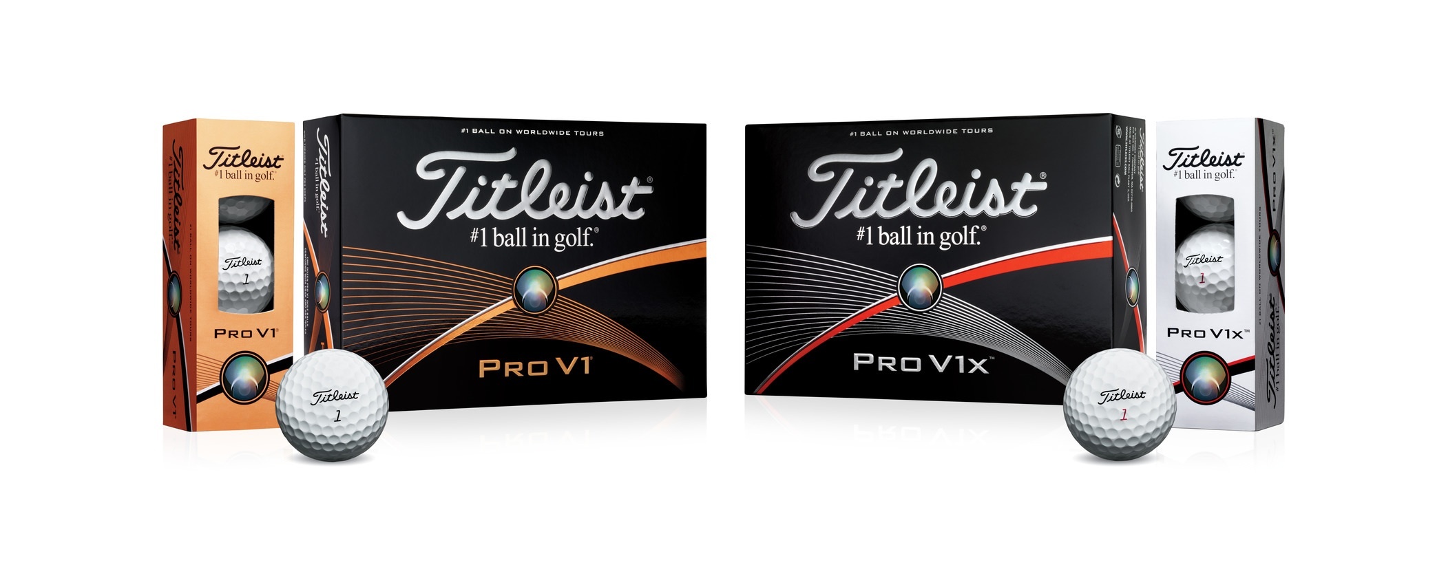 50 Titleist TruFeel Yellow Used Golf Balls 5A/4A Grade 50 Titleist TruFeel Yellow Used Golf Balls 5A/4A Grade
