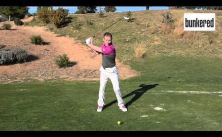 2013 09 Golf Tuition Understand Your Swing Race To The Finish