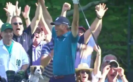 Matt Kuchar