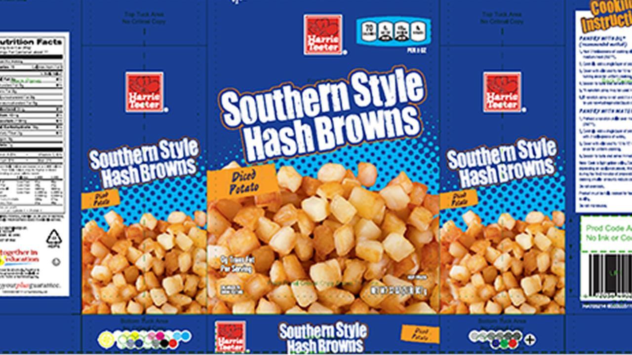 Hash Brown