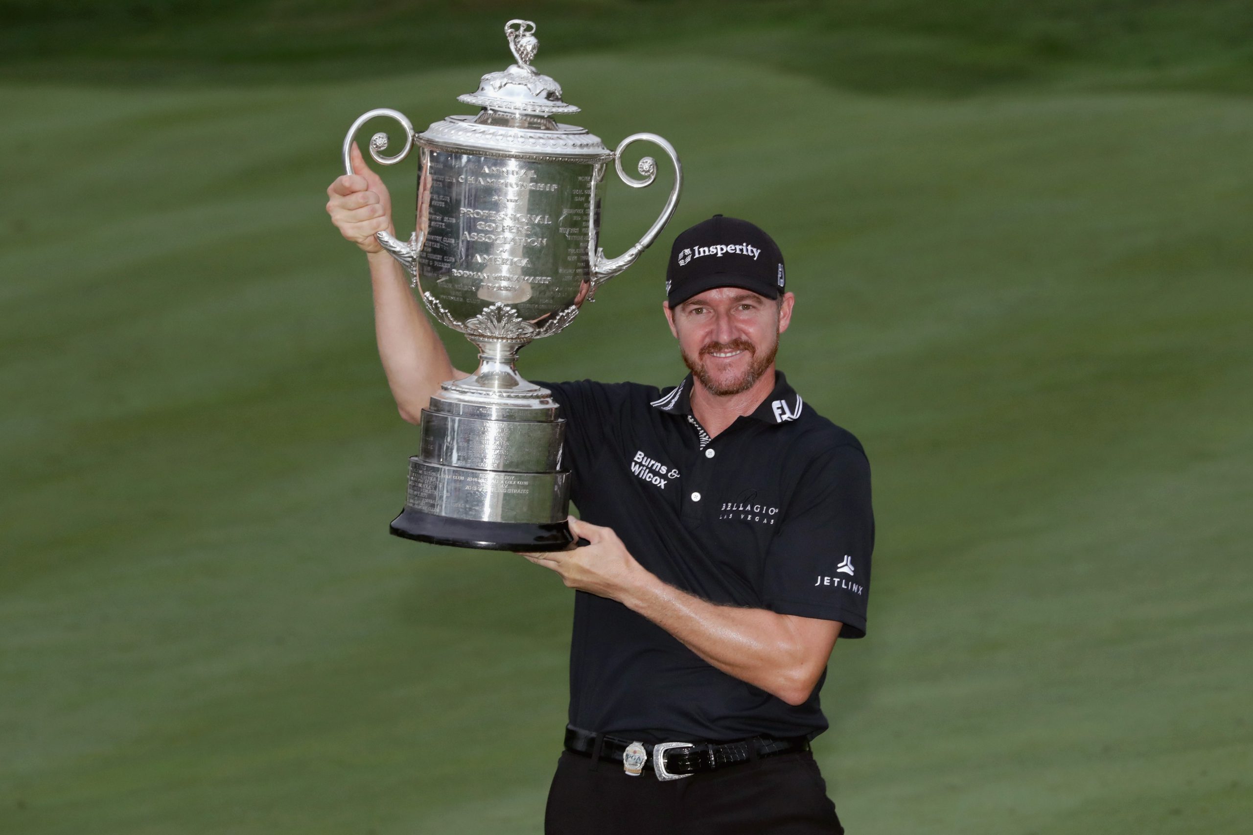 Bbc pga championship online