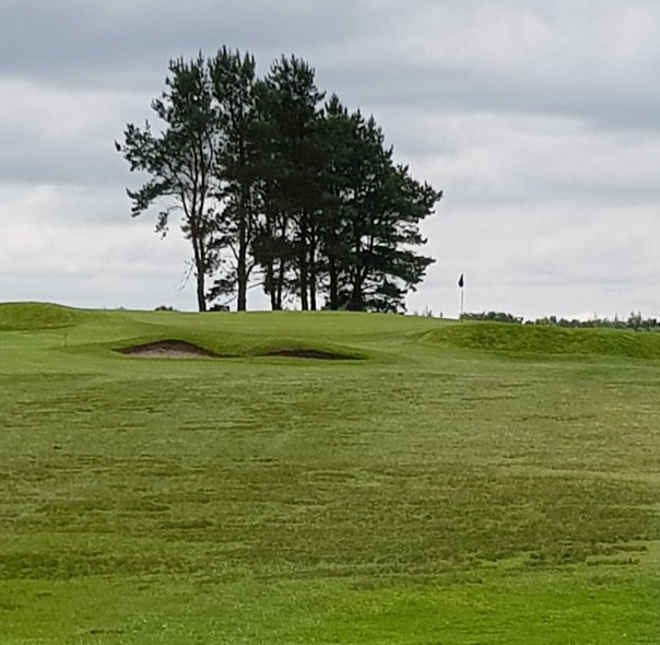 Lanark10Th Hole