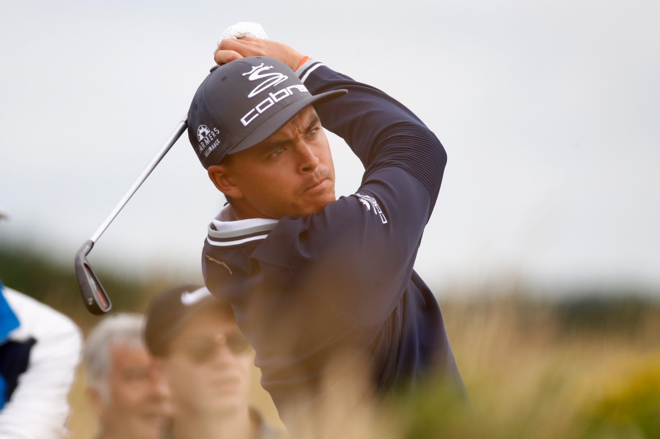 Rickie Fowler Rickie Fowler