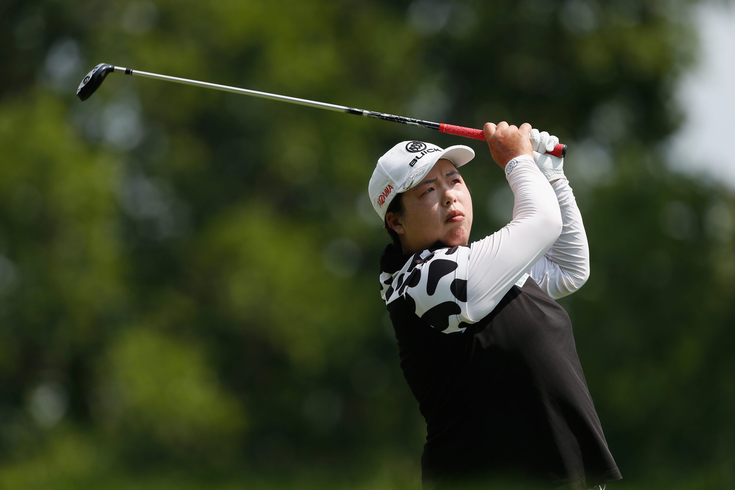 Shanshan Feng