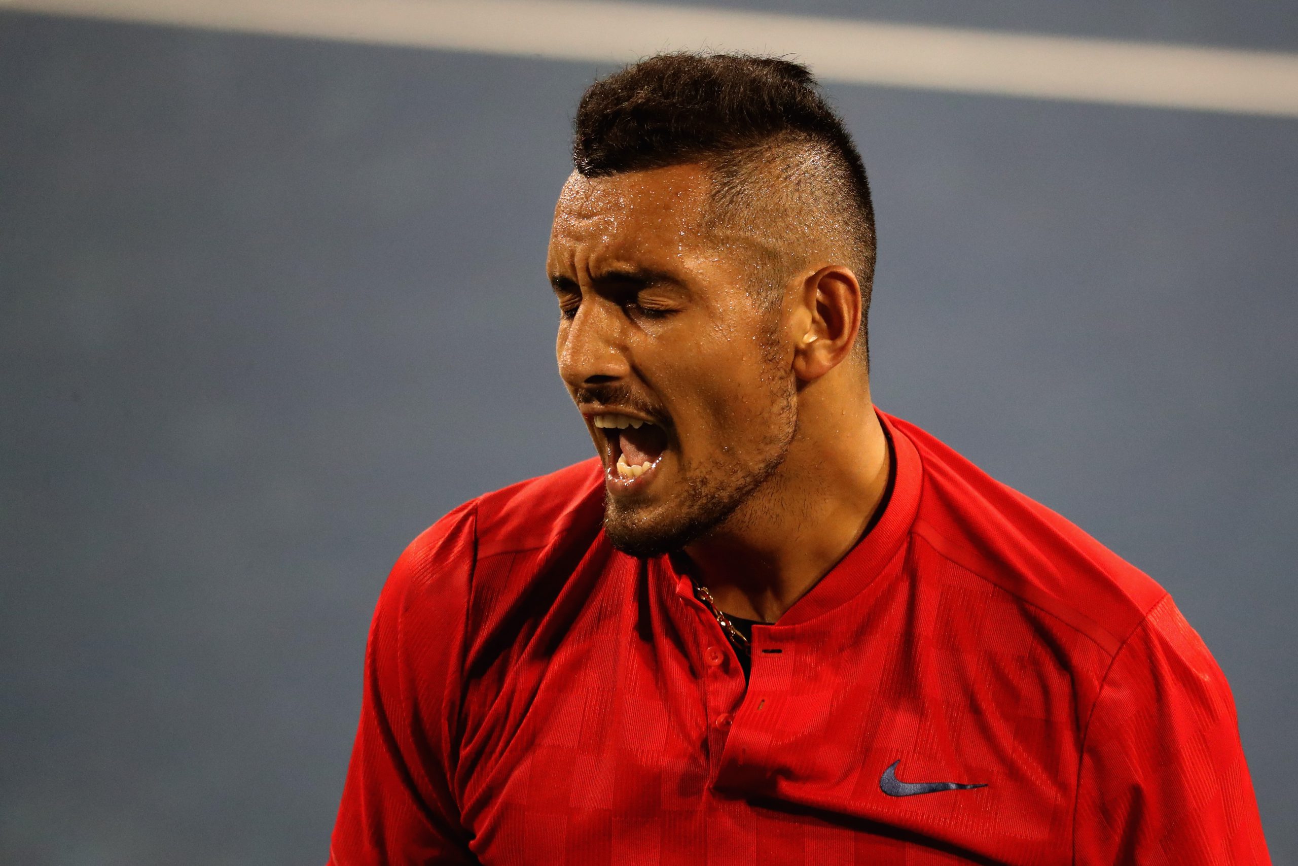 Kyrgios 2