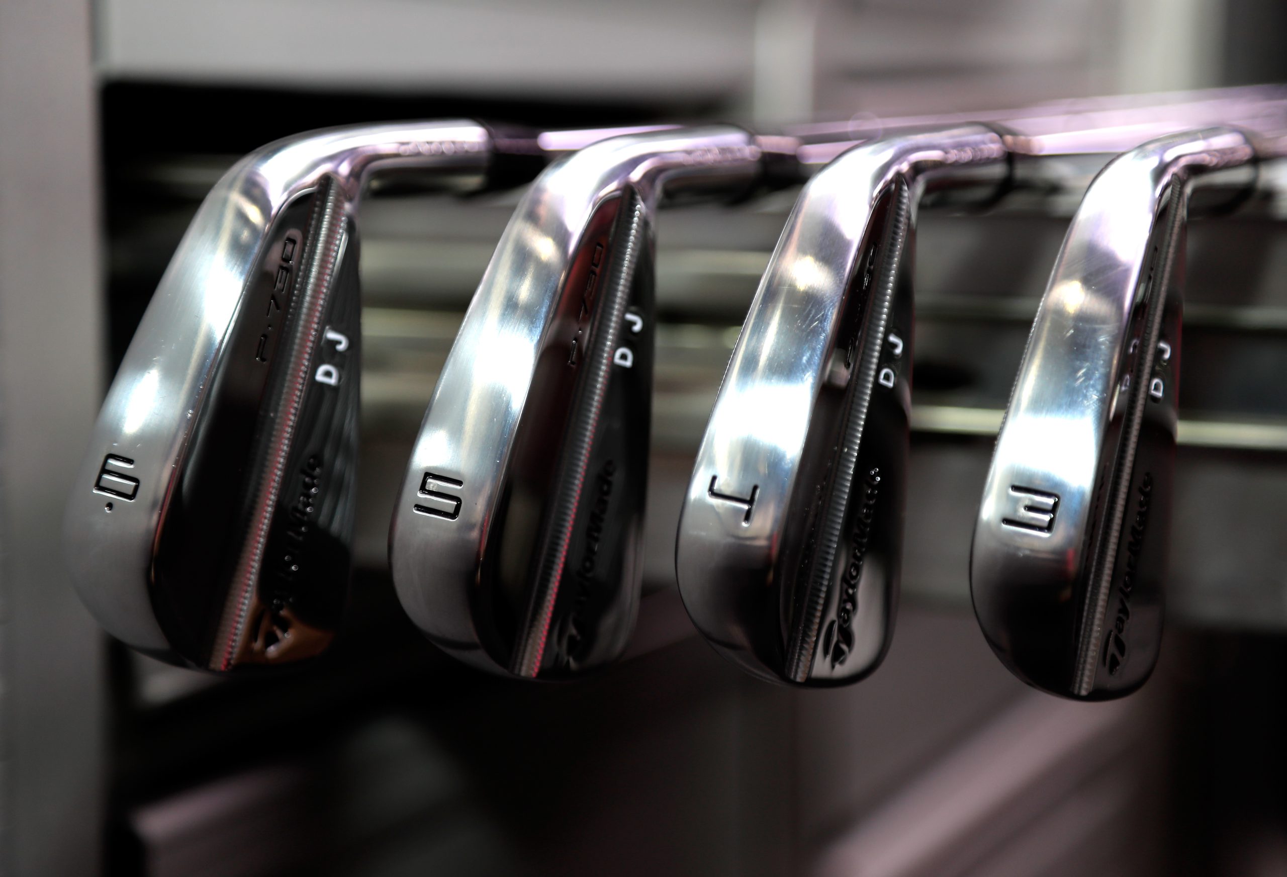 Irons Irons