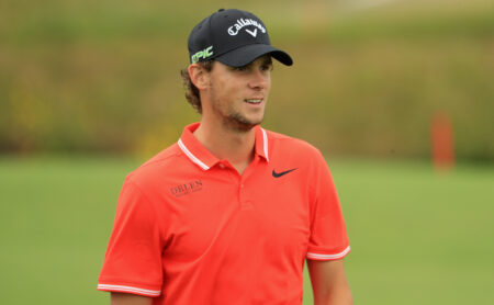 Thomas Pieters1
