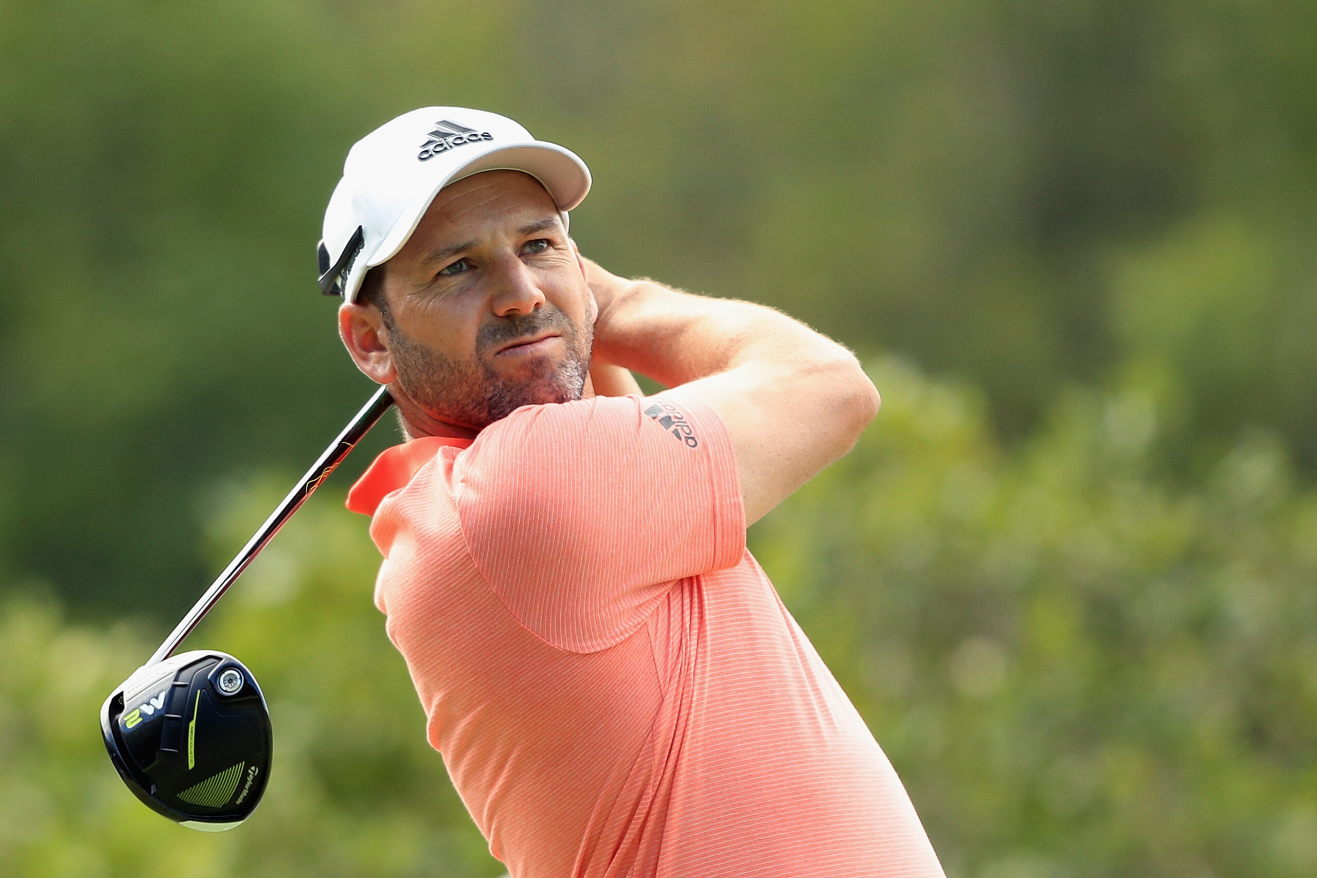 Sergio Garcia