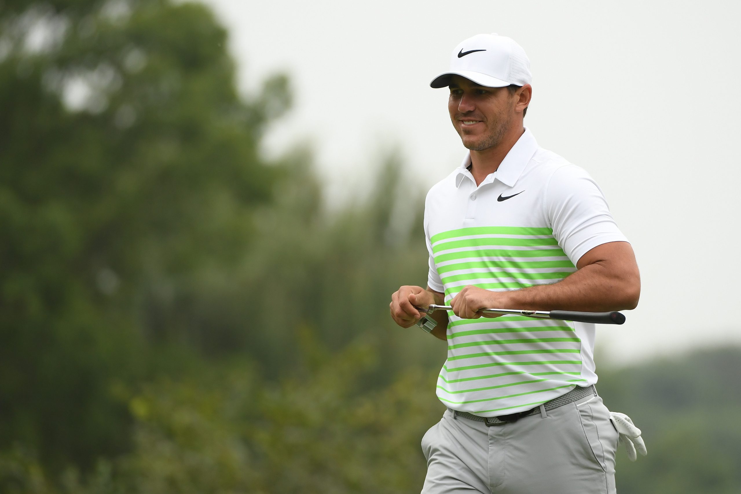 Brooks Koepka