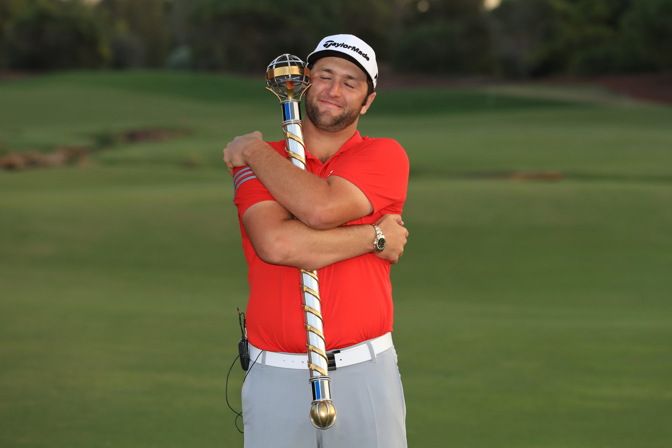 Jon Rahm