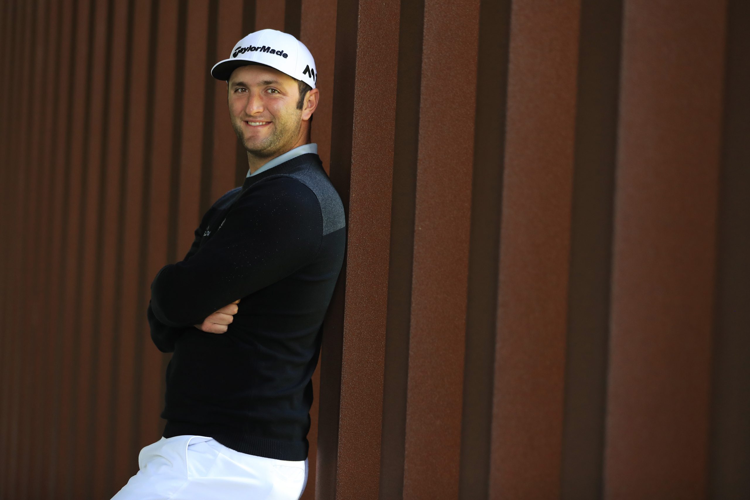 Jon Rahm New Jon Rahm New