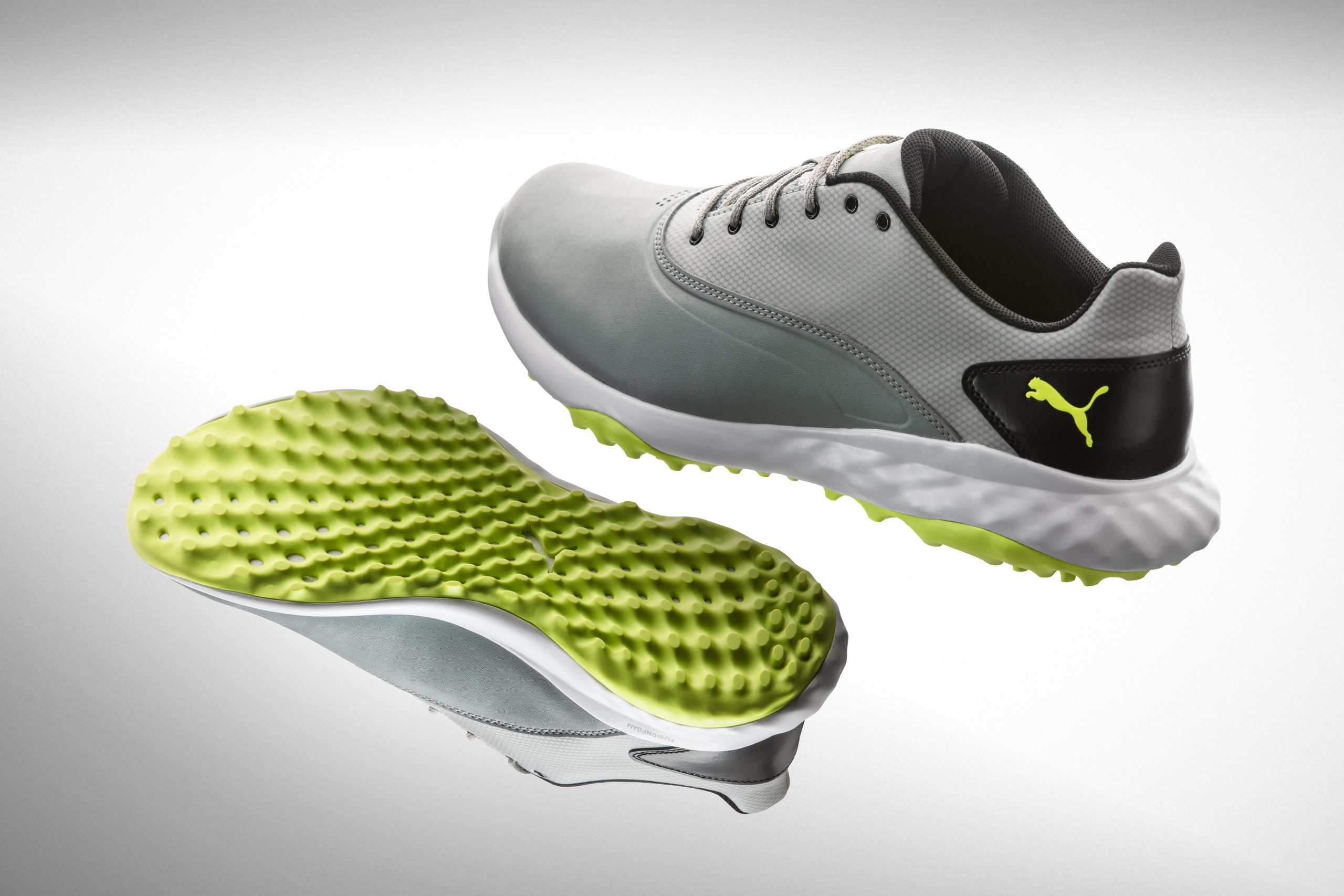 Puma golf shoes clearance 2018