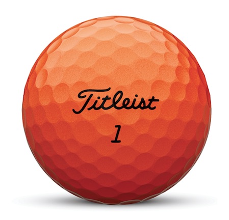 Titleist Velocity