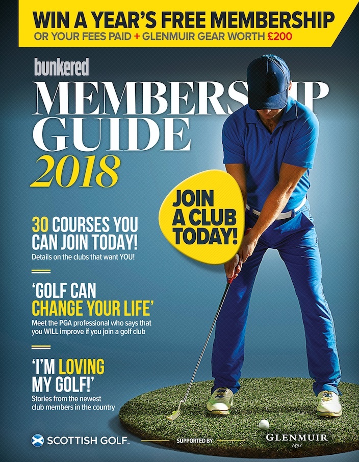 Membership Guide2018