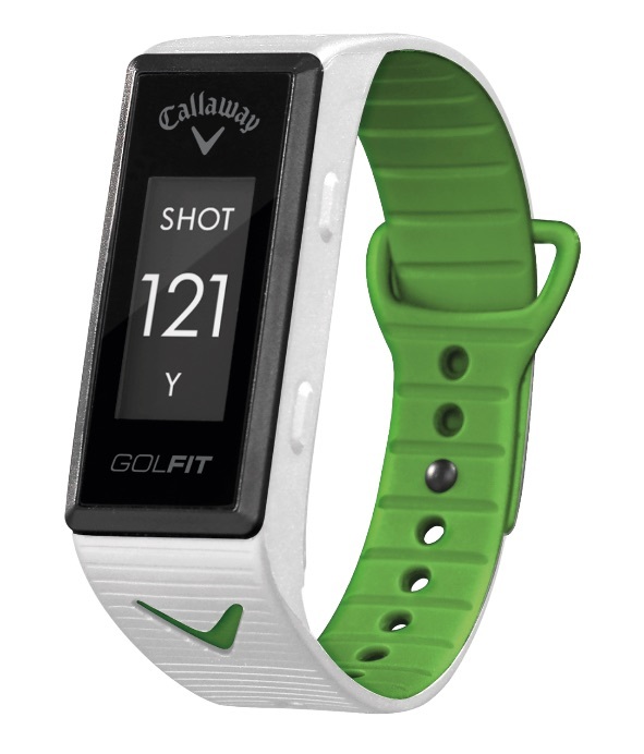 Callaway Golfit Sports Band