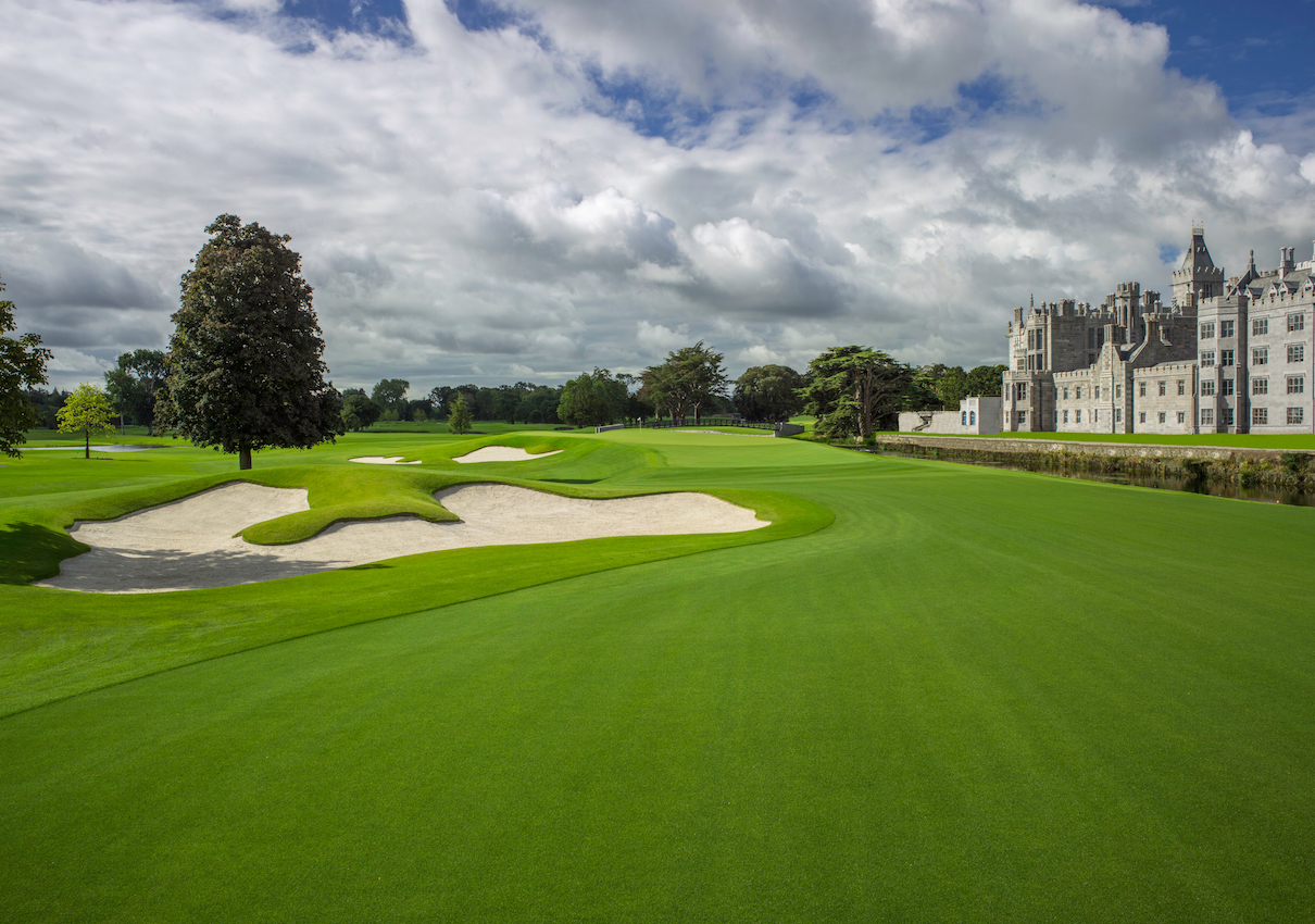 Adare Manor 2 Adare Manor 2