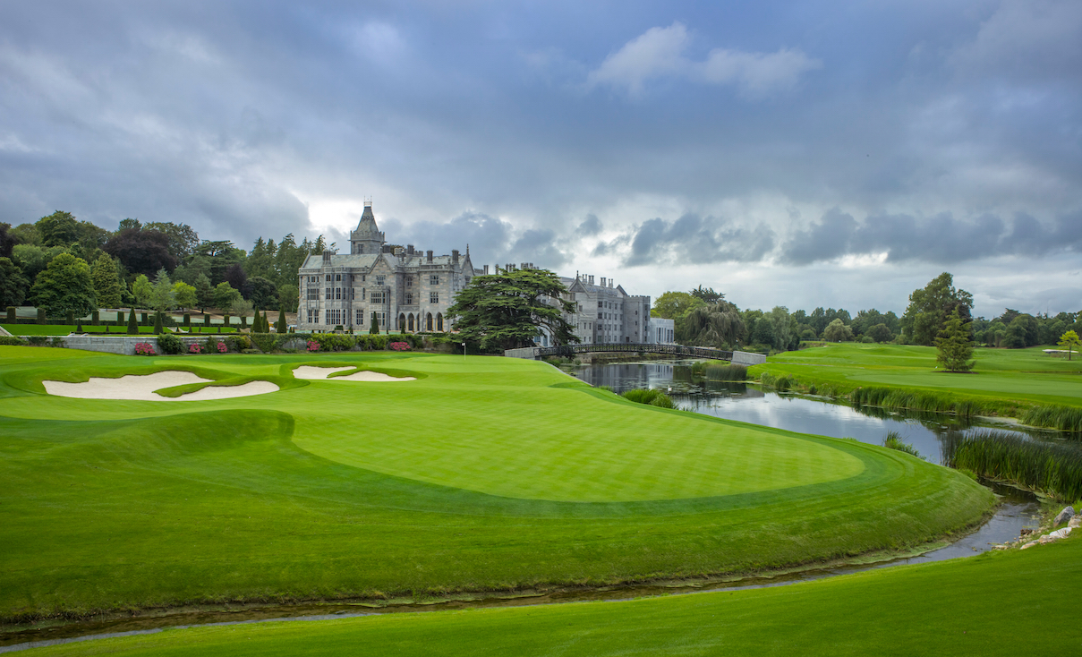 Adare Manor