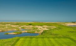 Himalayas Bloody Point 5Th Tee To Green