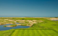 Himalayas Bloody Point 5Th Tee To Green