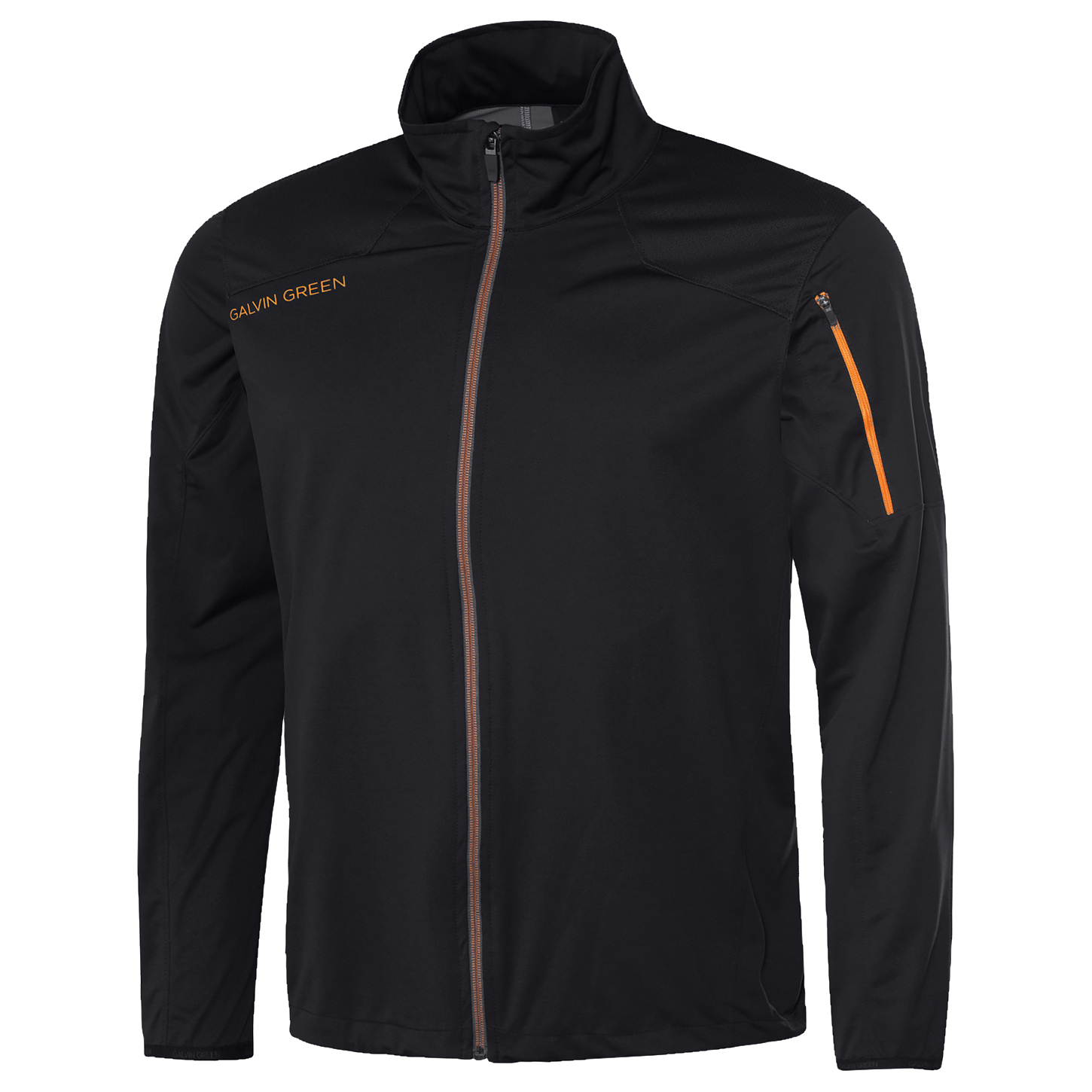 Galvin Green Lance jacket review