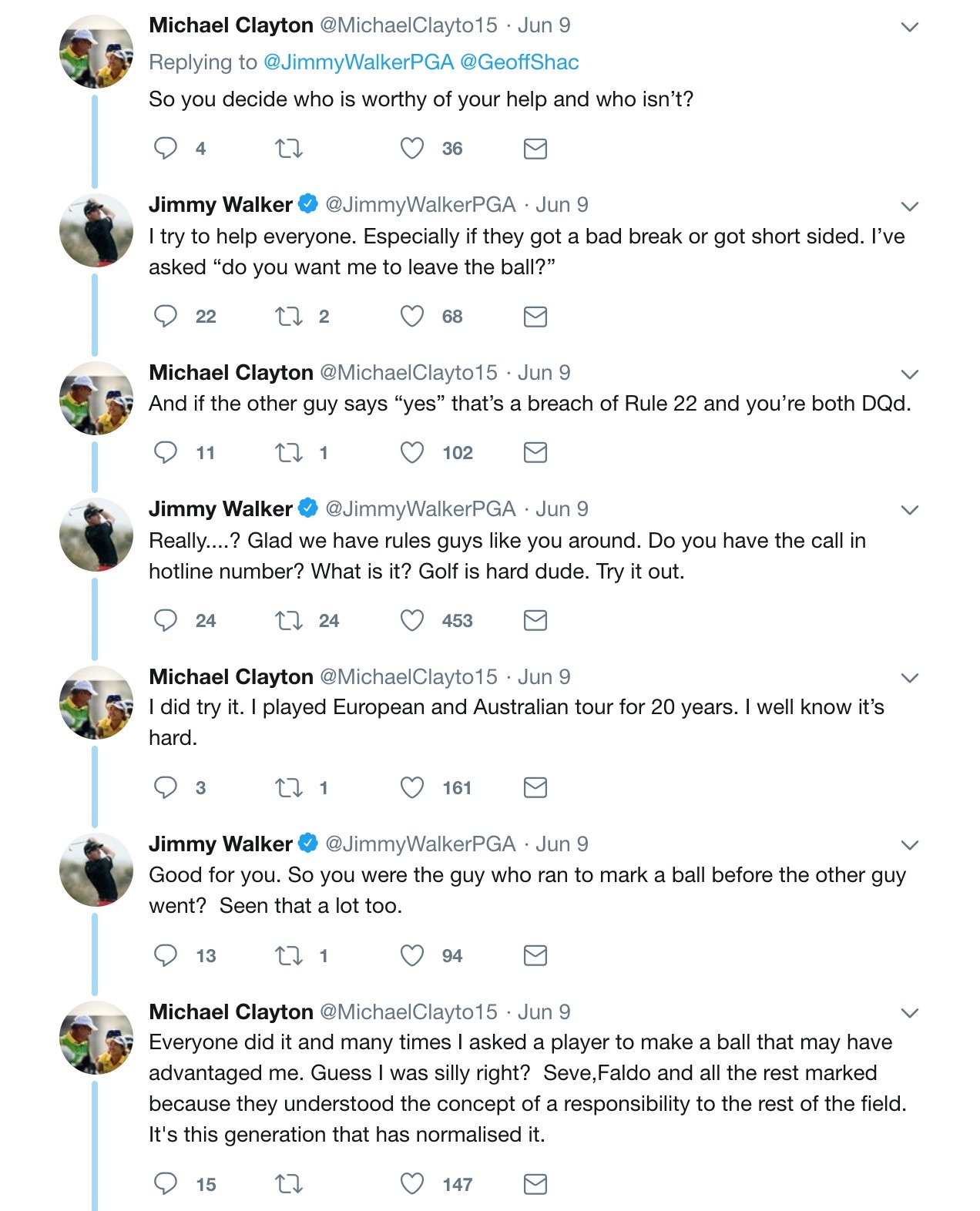 Twitter Thread Twitter Thread