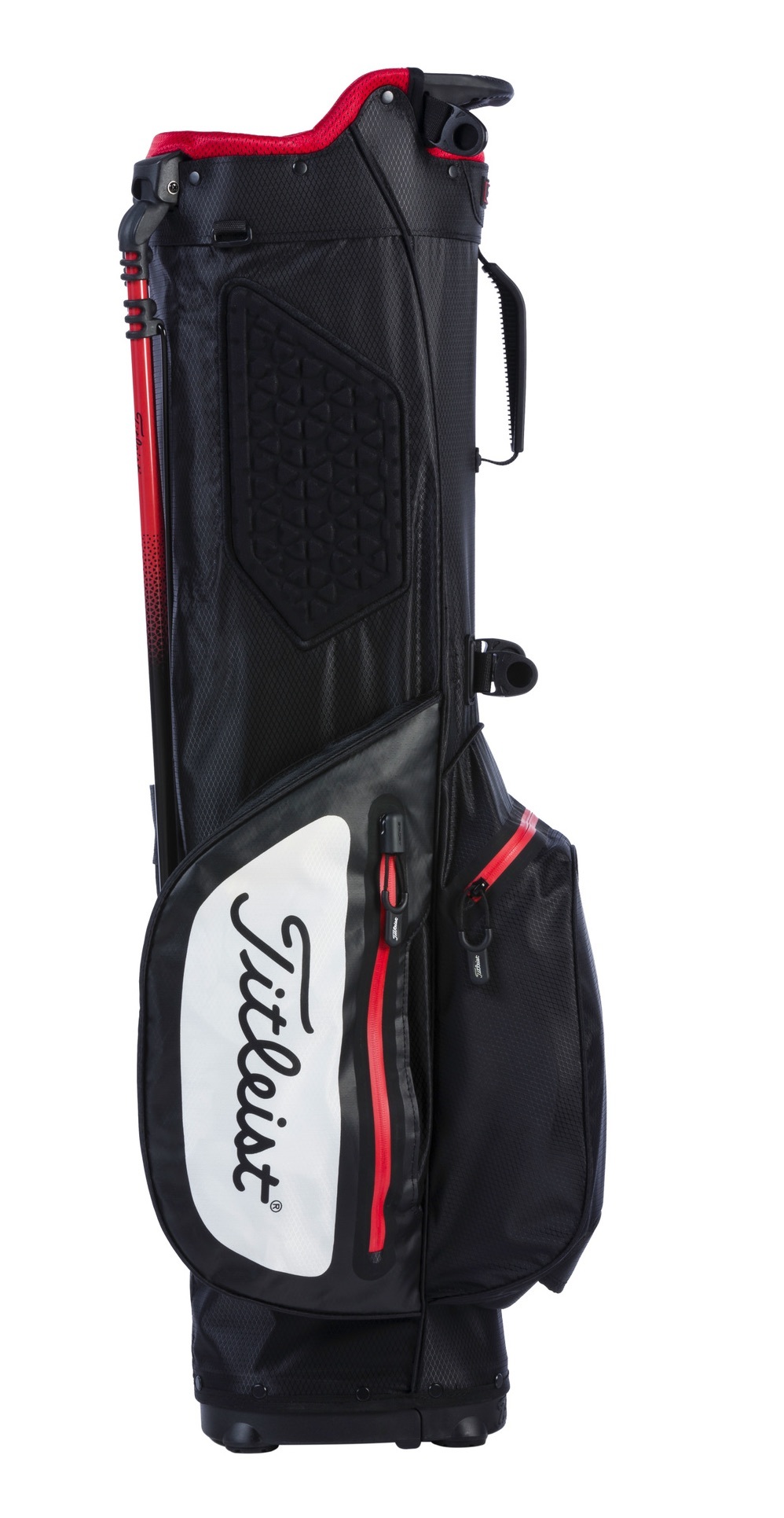 Titleist Sta Dry 4 Up Bag Full Length