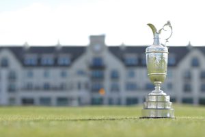 Claret Jug