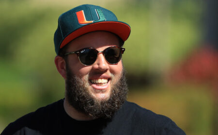 Andrew Johnston Wing Fest
