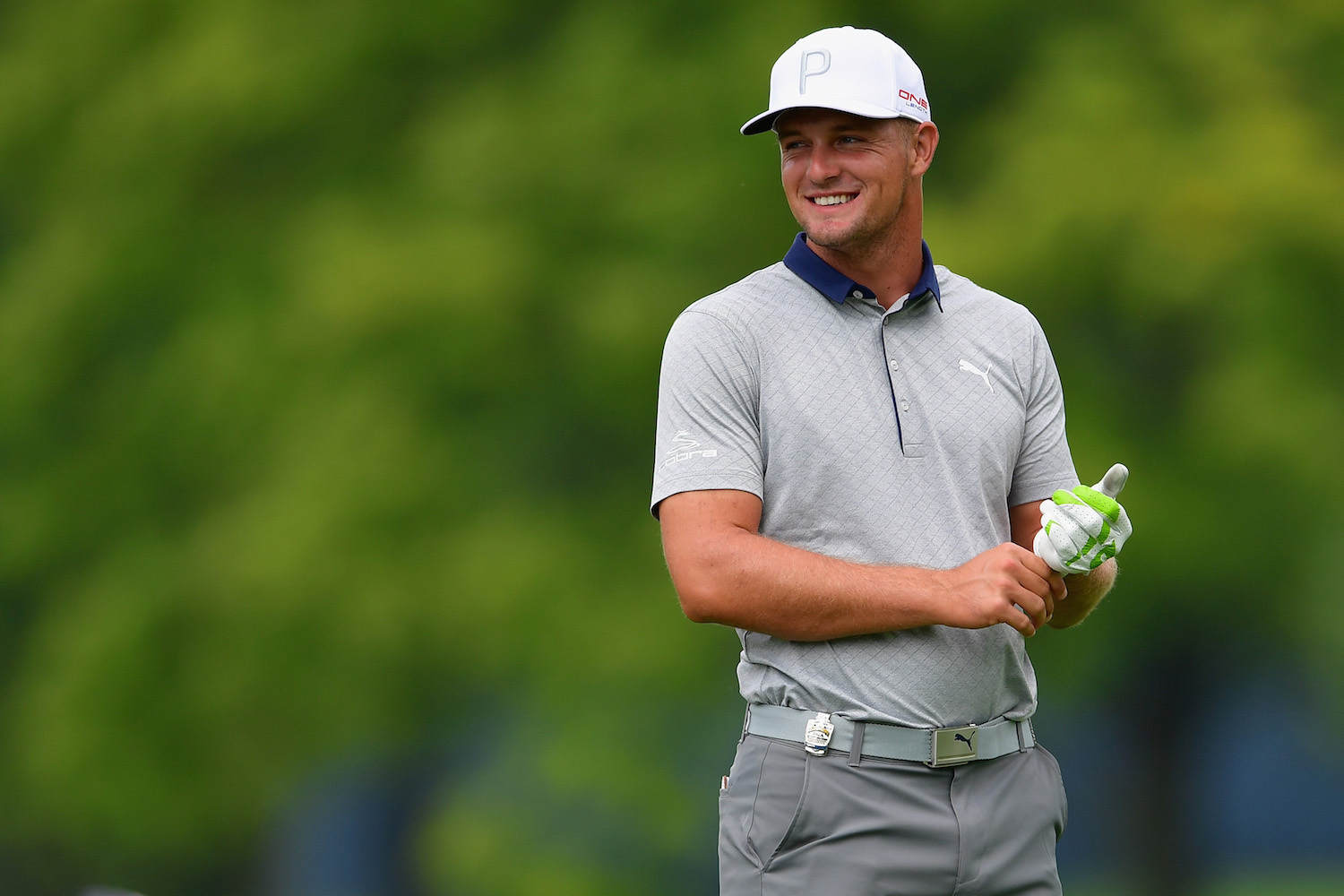 Bryson De Chambeau Aug 8 Bryson De Chambeau Aug 8