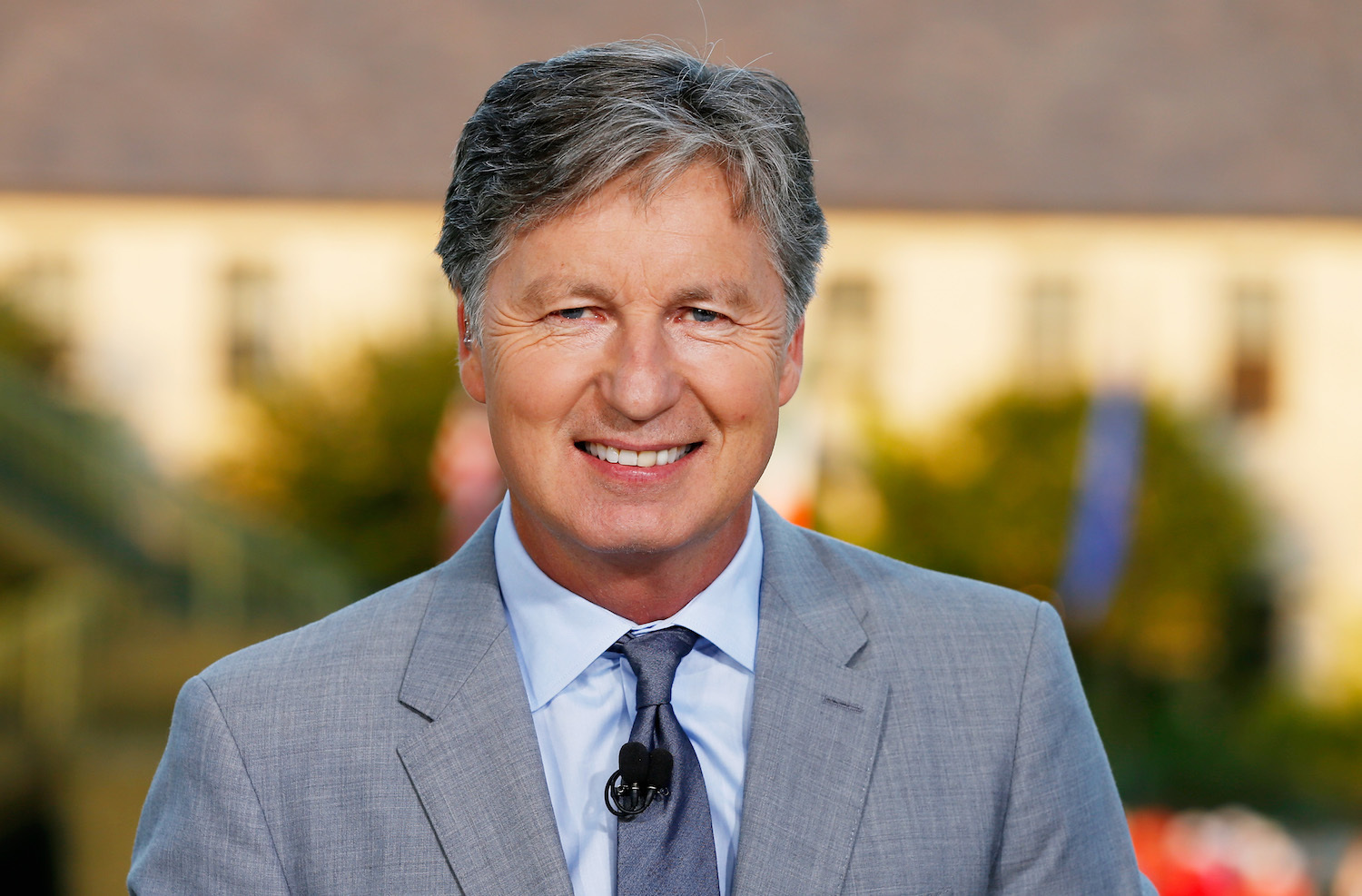 Brandel Chamblee