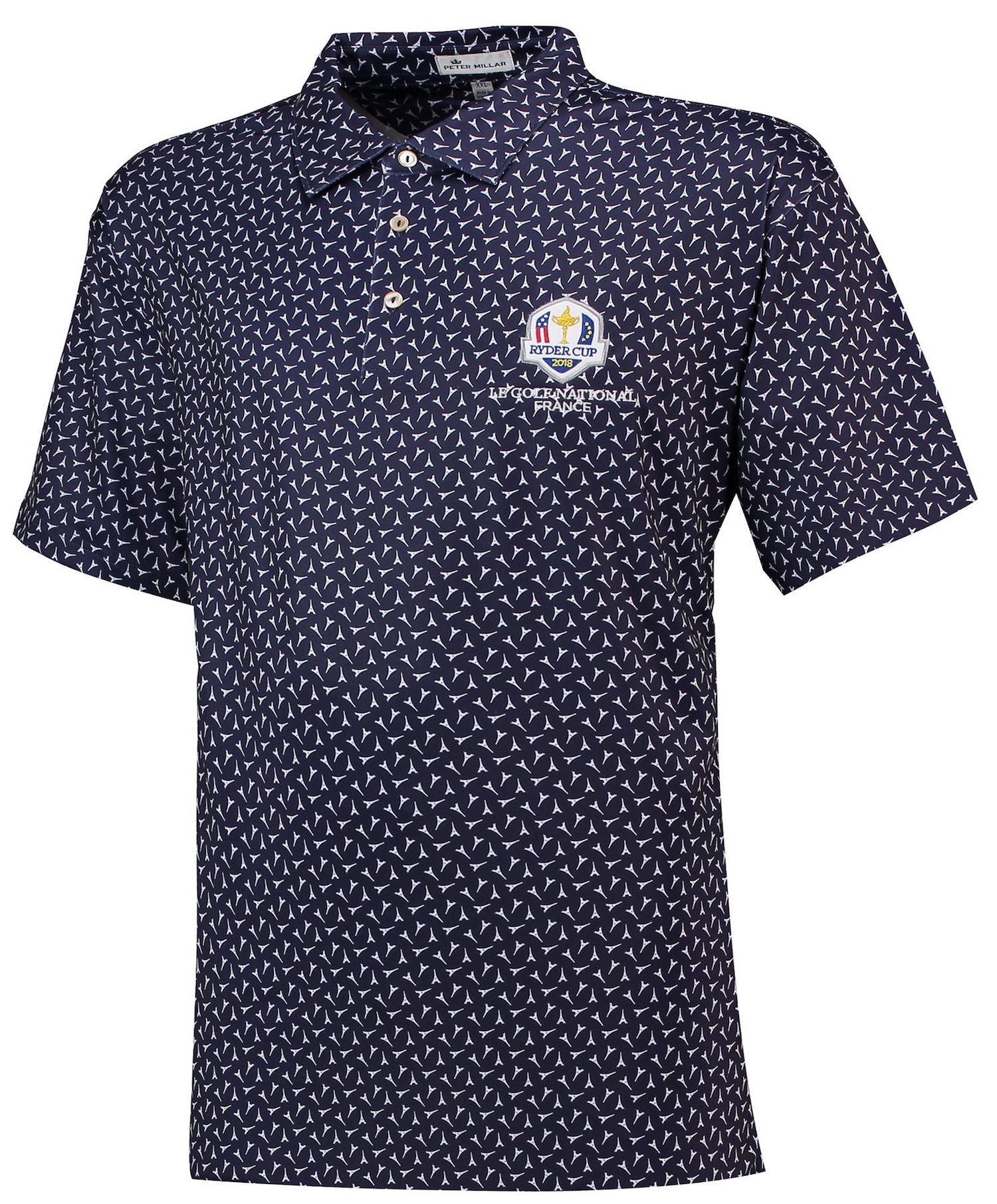 Peter Millar Shirt 2