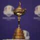 Ryder Cup Envelope Rule