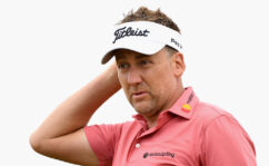 Ian Poulter