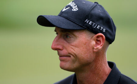 Jim Furyk