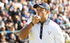 Patrick Reed Ryder Cup