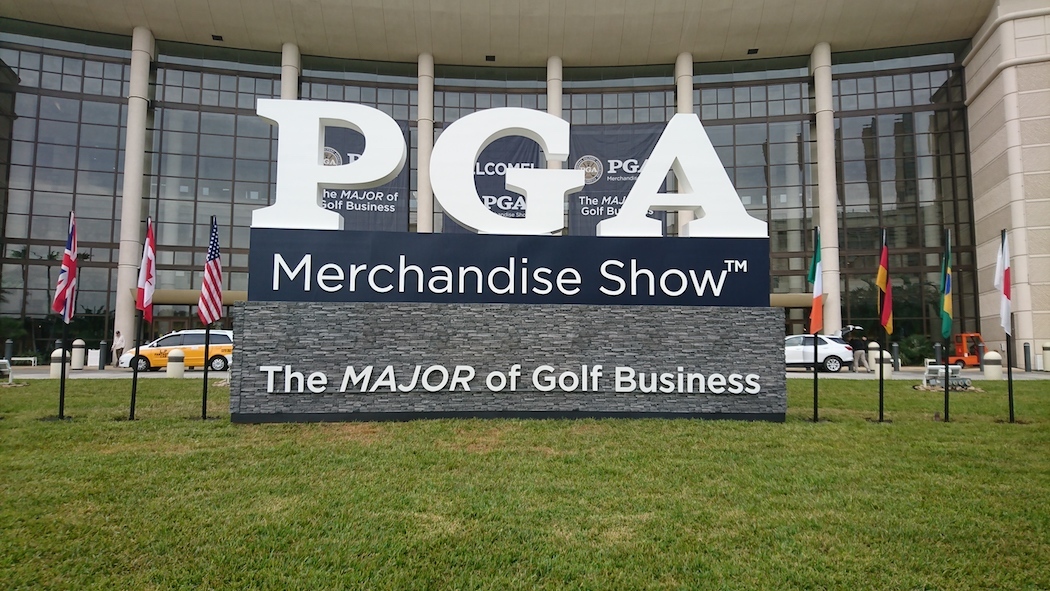 Pga Show