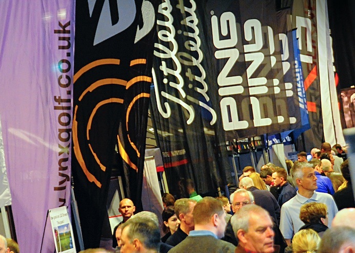 Scottish Golf Show