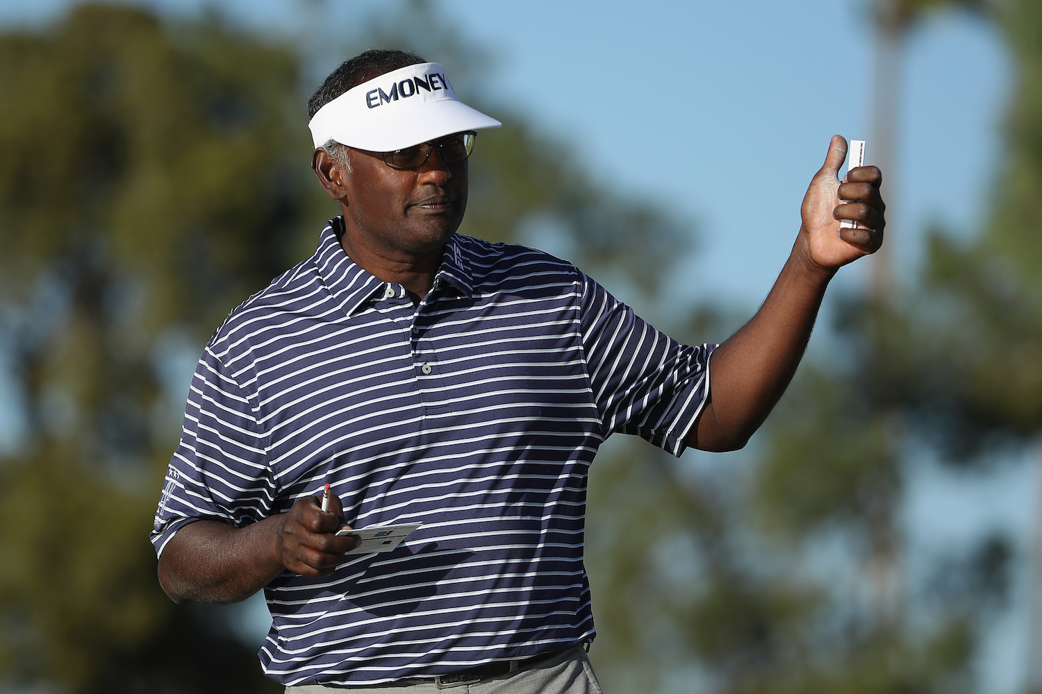 Vijay Singh