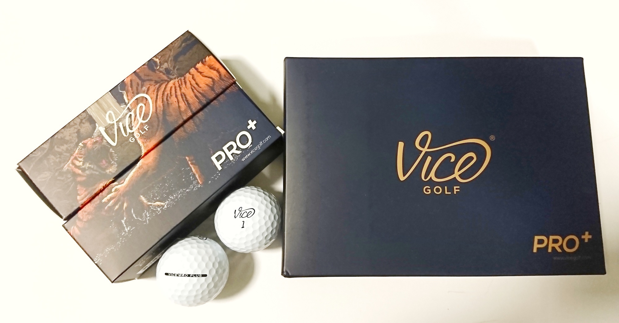 Vice Pro Plus