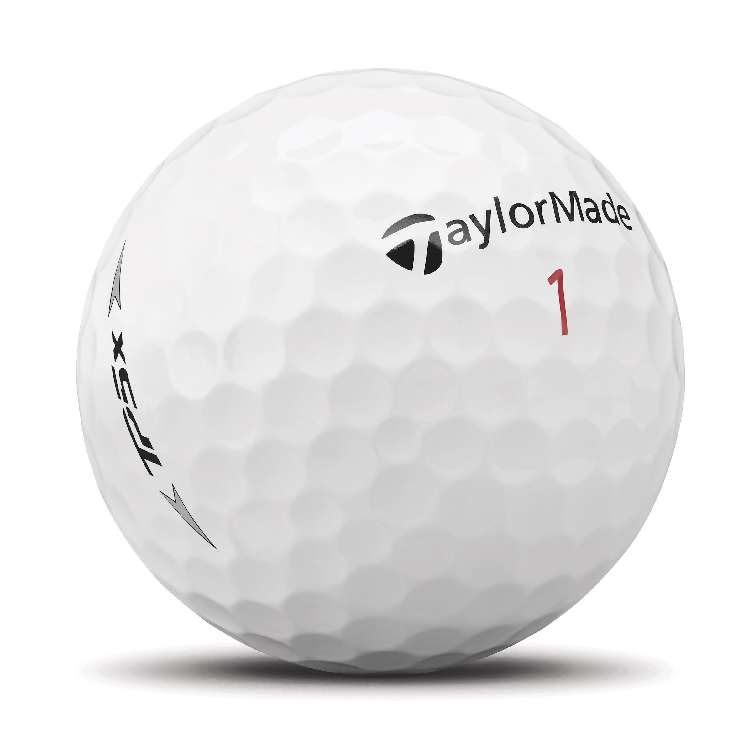 Tp5X Golf Ball