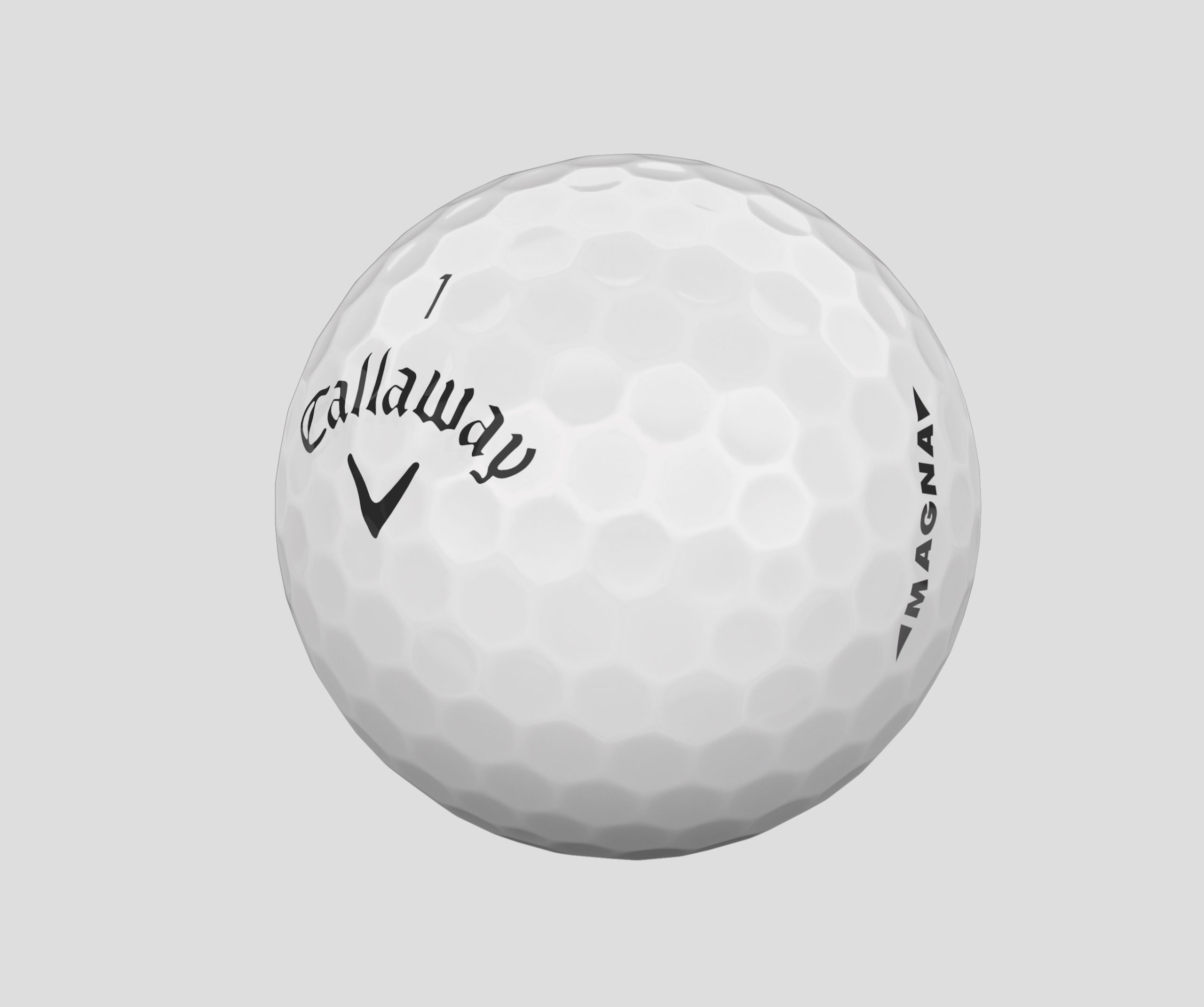 Callaway Supersoft 3