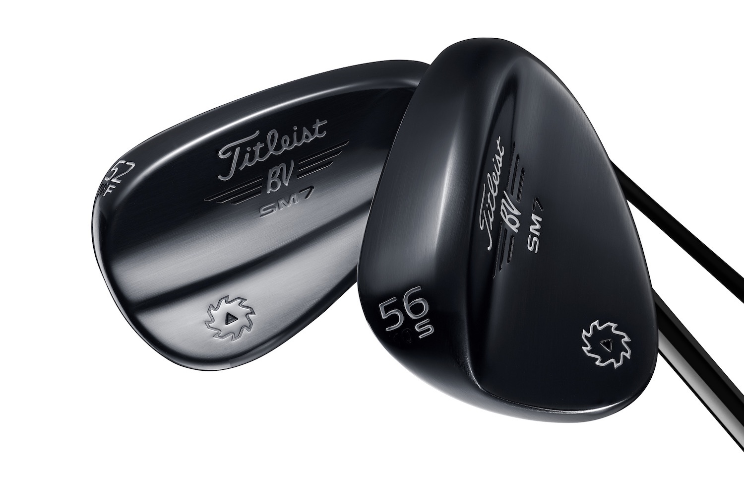 Titleist Vokey Sm7 Blue Slate 2