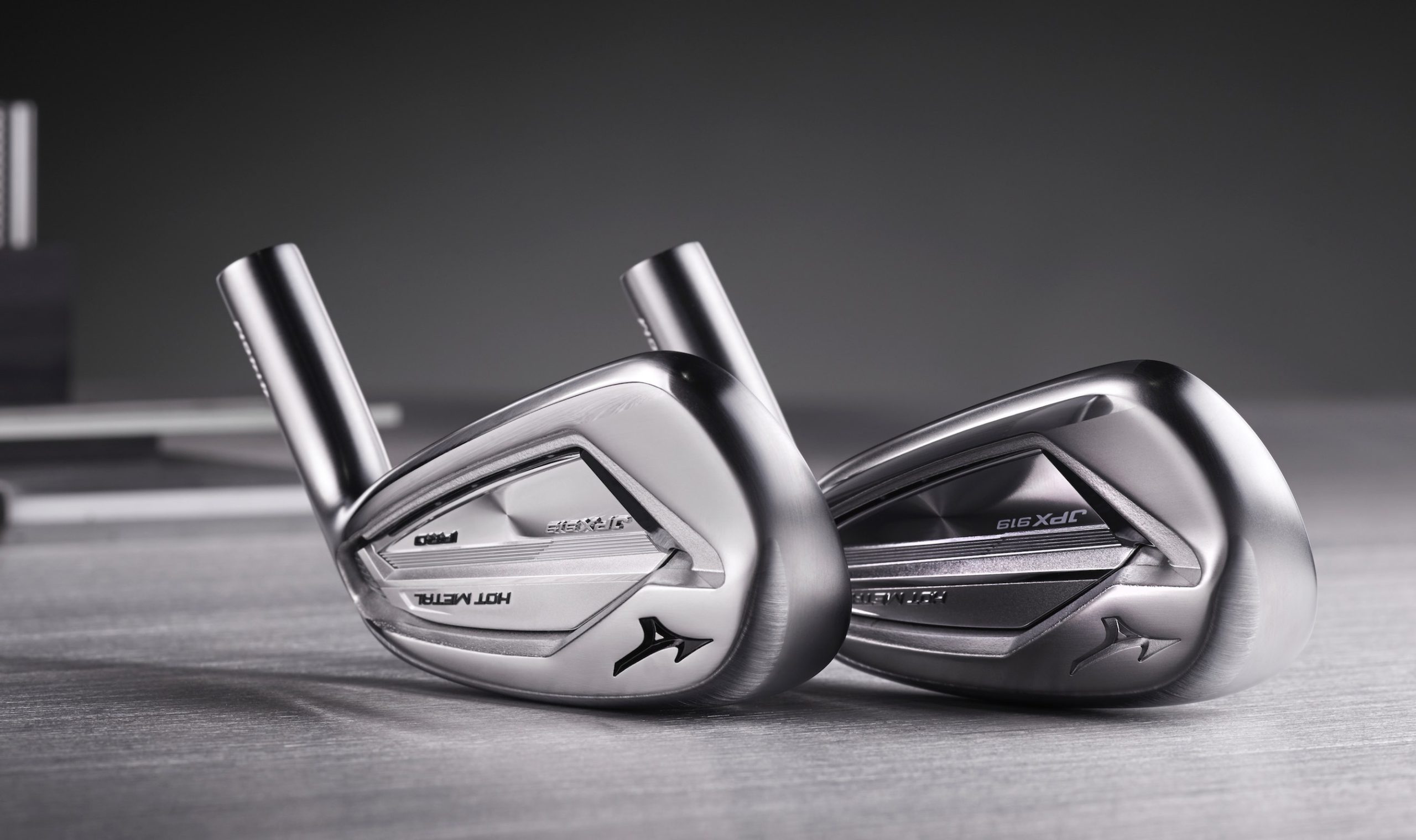 Mizuno 919 hot sale metal pro review