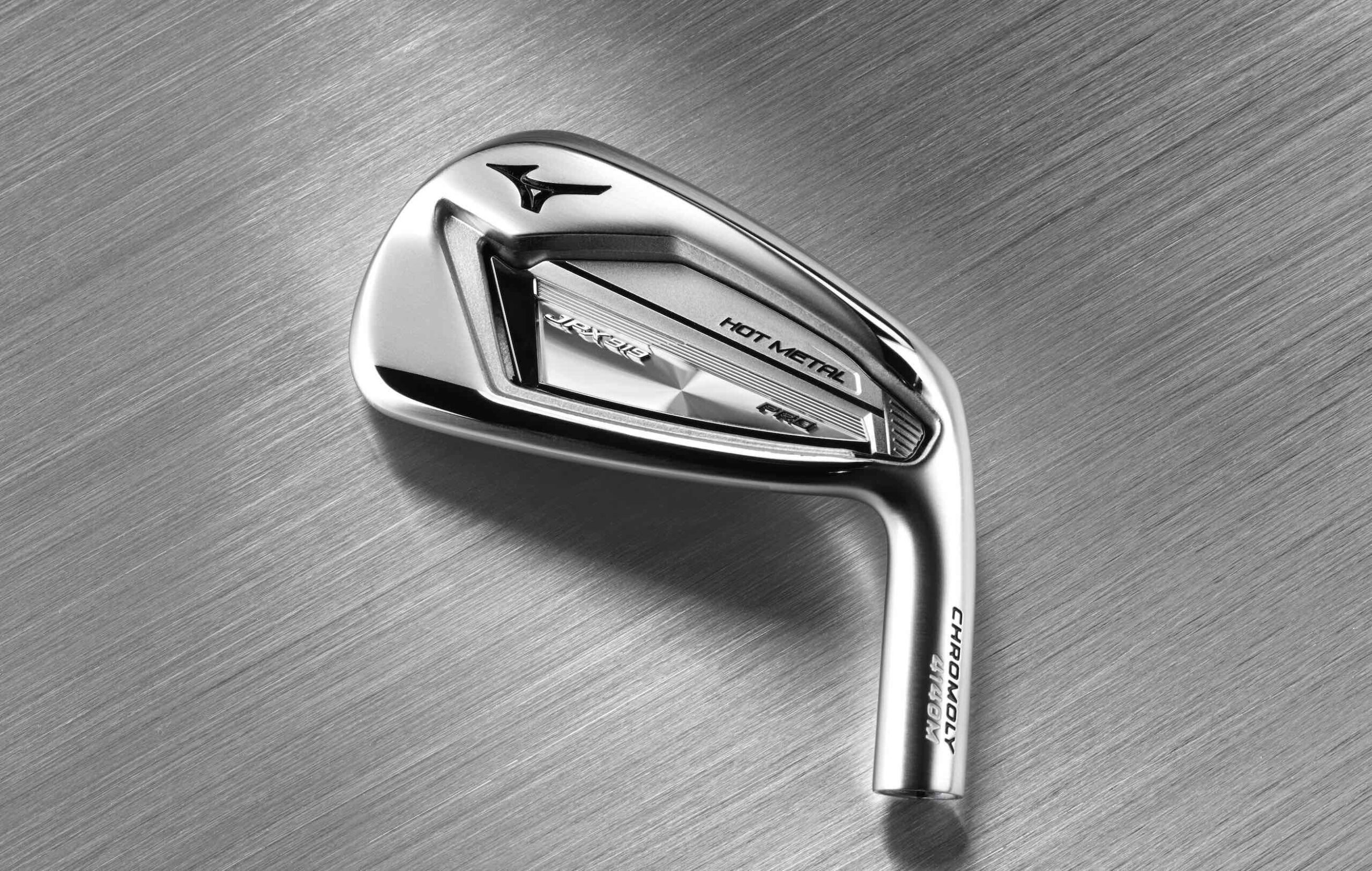 Mizuno jpx deals 919 hm pro