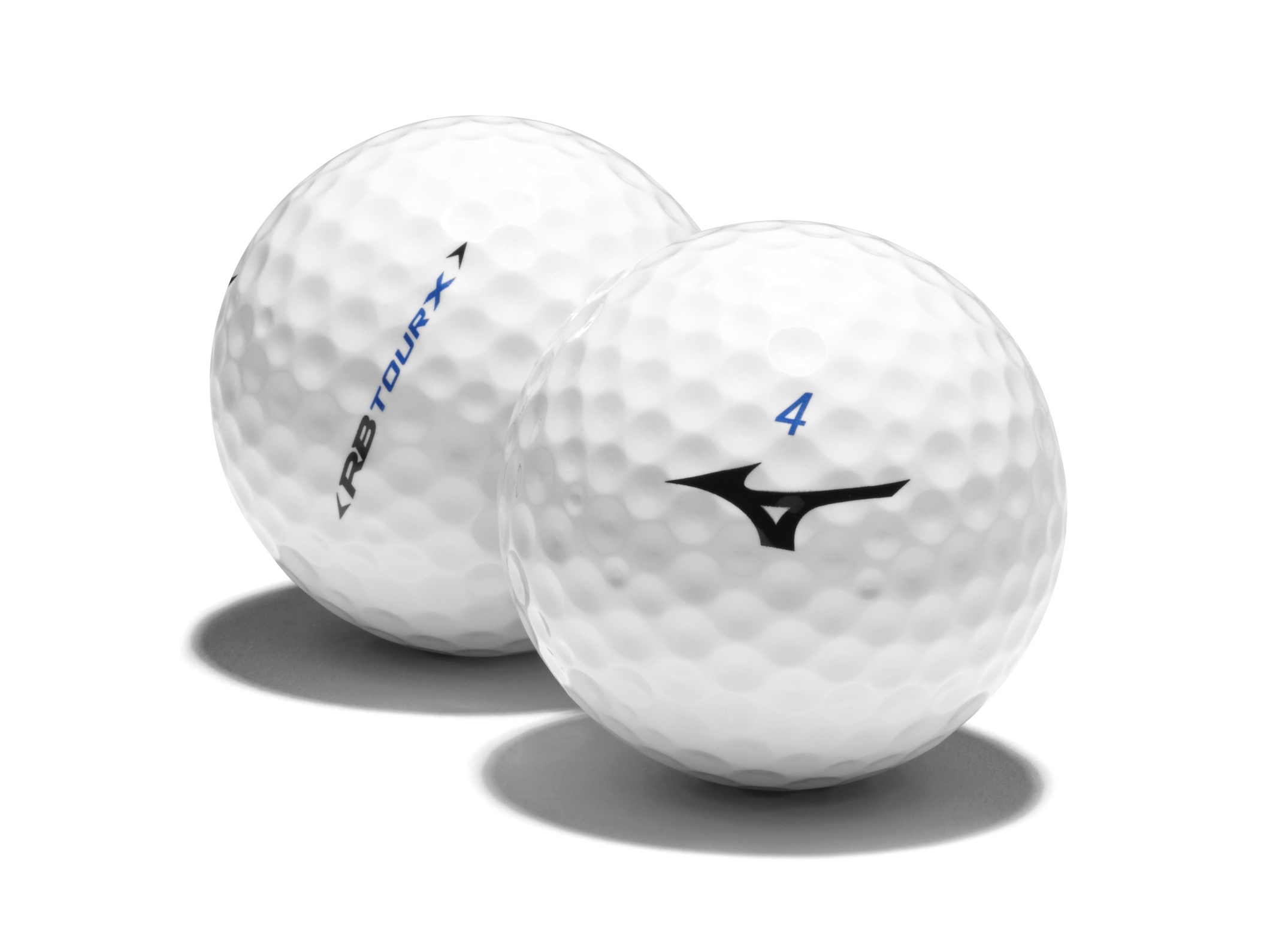 Mizuno golf on sale balls review