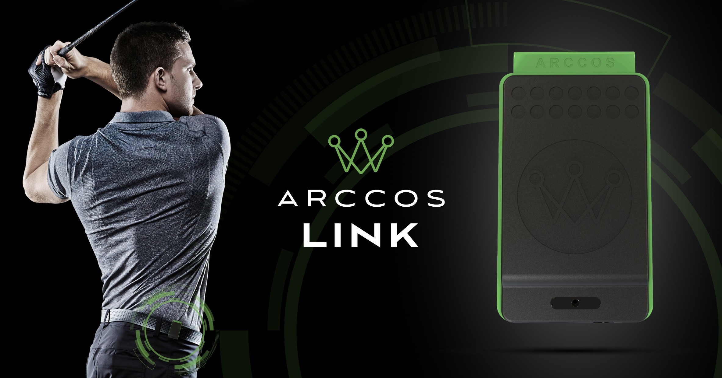 Arccos Link 1