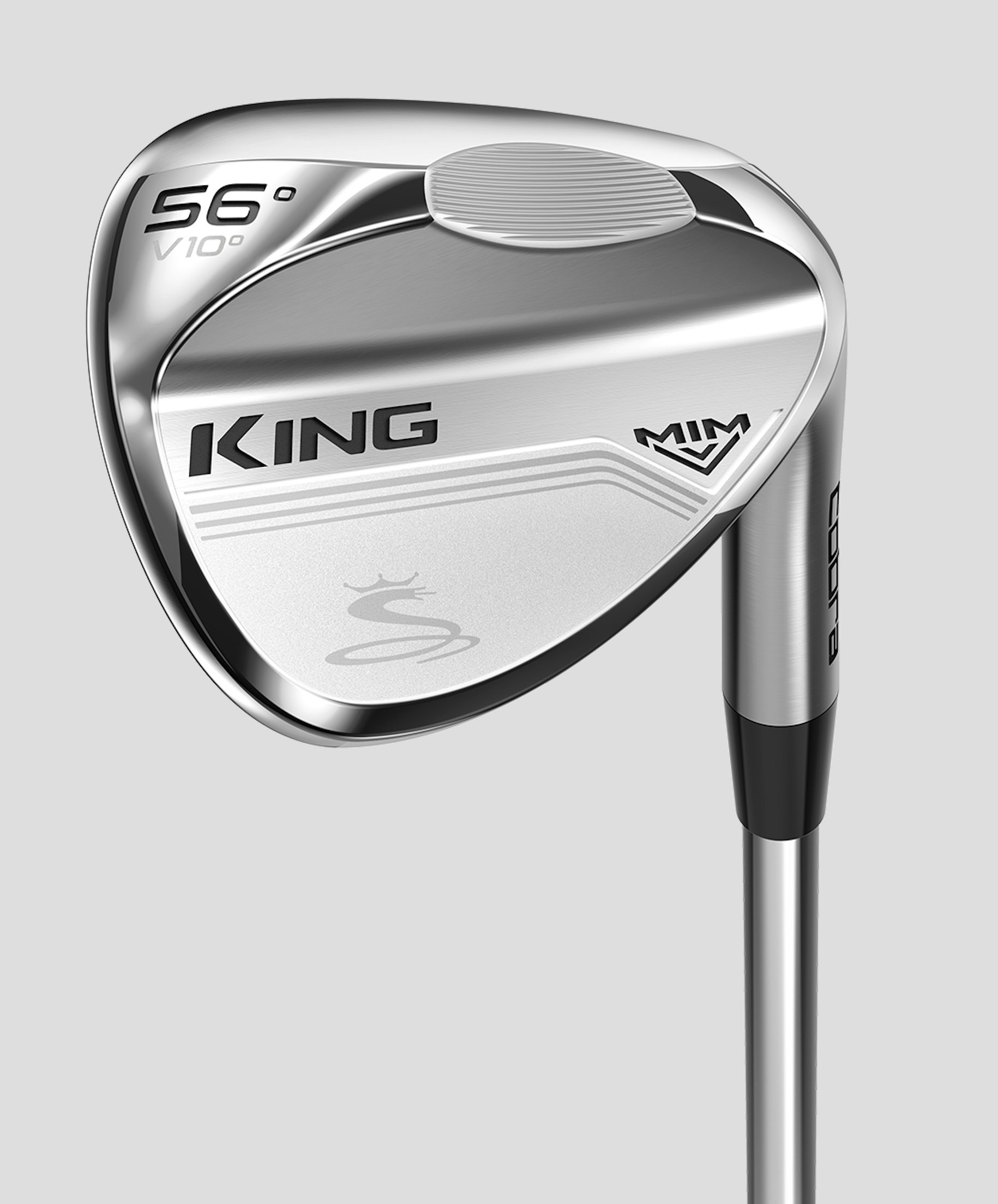 Cobra KING MIM wedges – FIRST LOOK!