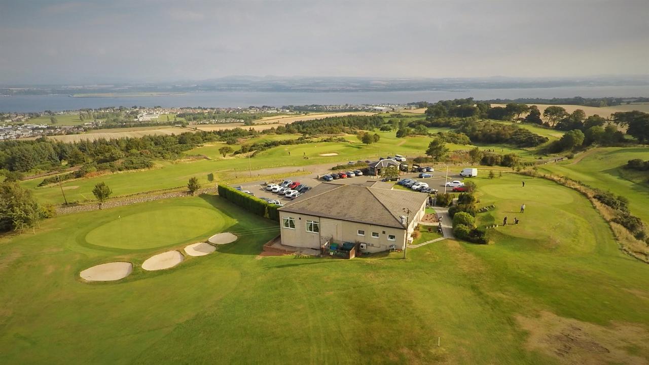 Membership Offer West Lothian